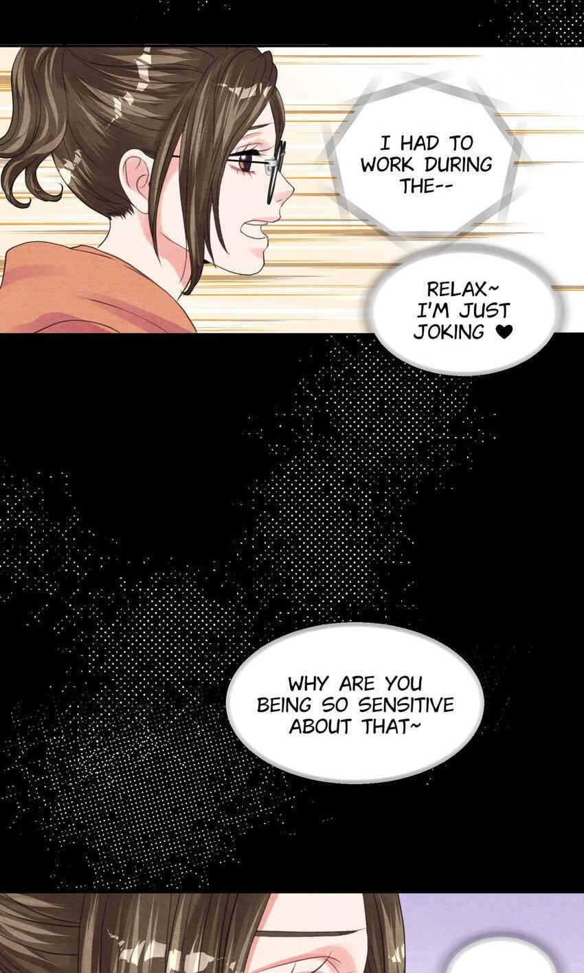 Off Limits! Chapter 56 page 19 - 