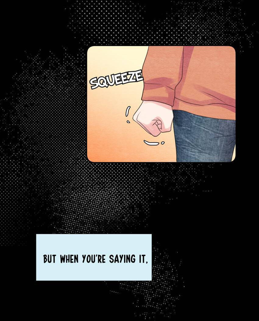 Off Limits! Chapter 56 page 21 - 