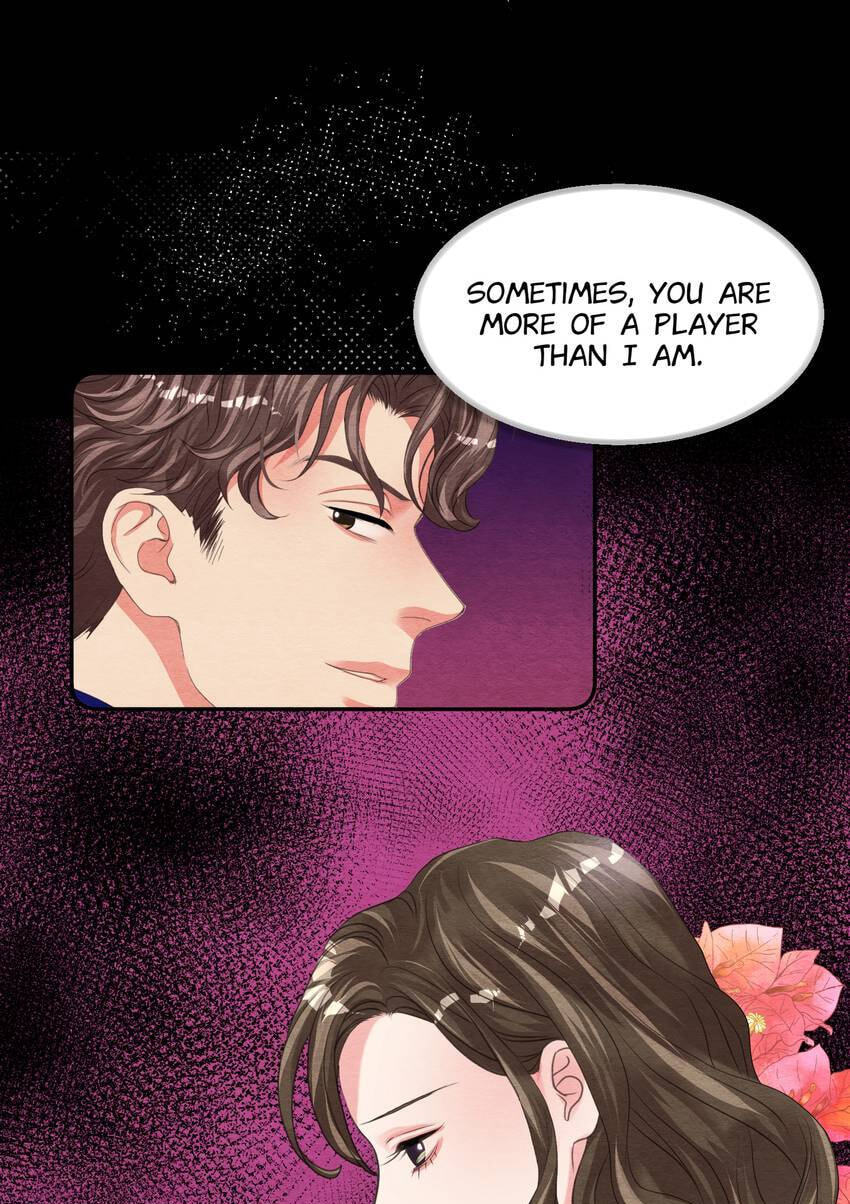 Off Limits! Chapter 56 page 22 - 