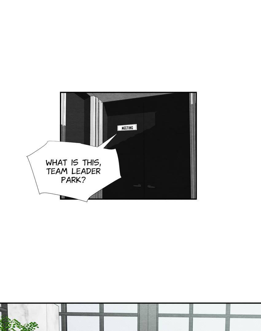 Off Limits! Chapter 56 page 35 - 