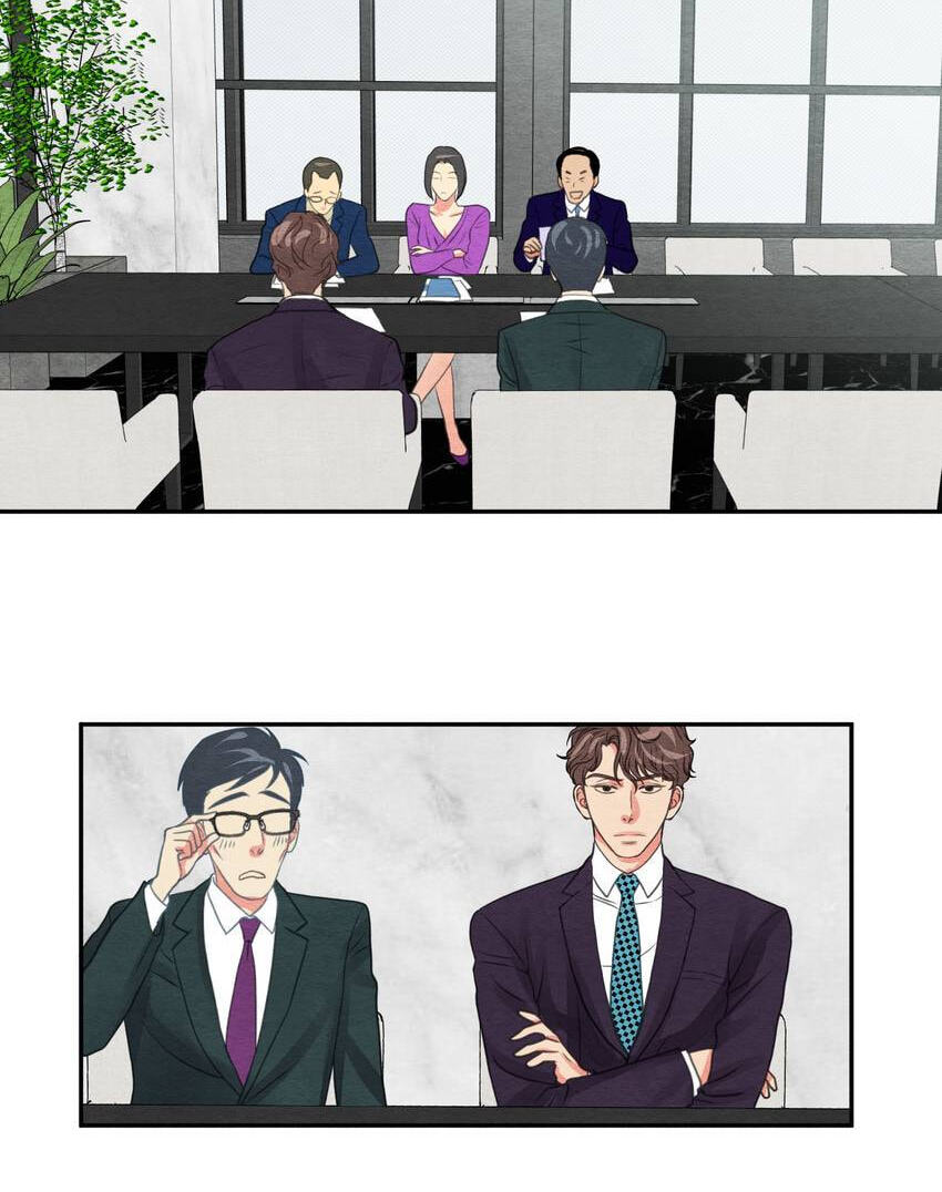 Off Limits! Chapter 56 page 36 - 