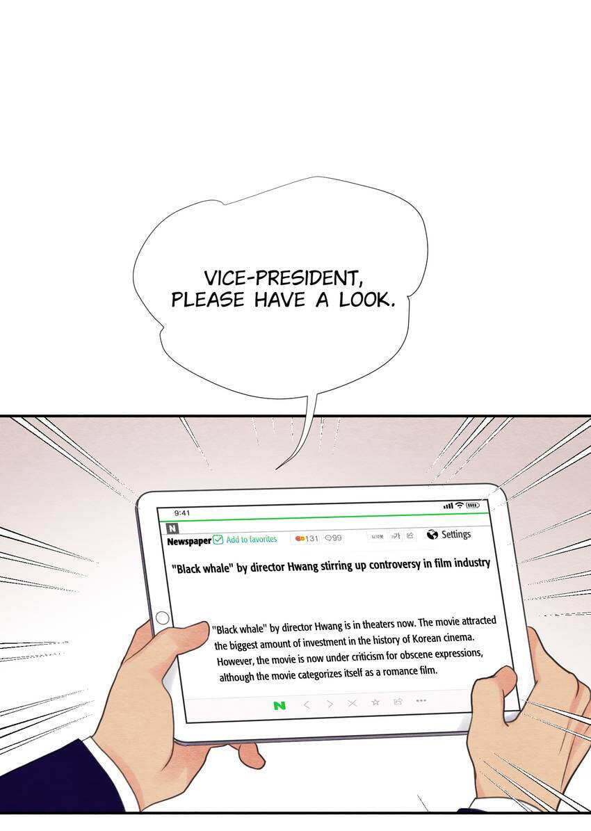 Off Limits! Chapter 56 page 37 - 