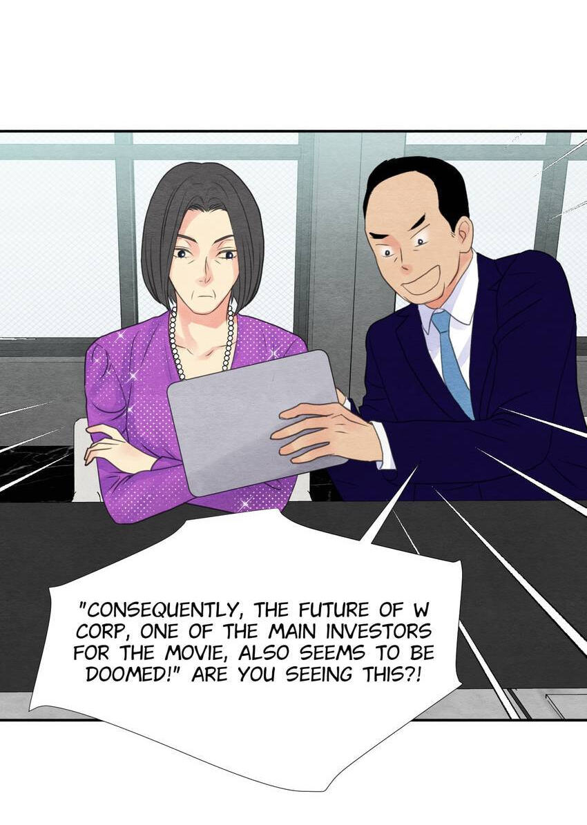 Off Limits! Chapter 56 page 38 - 