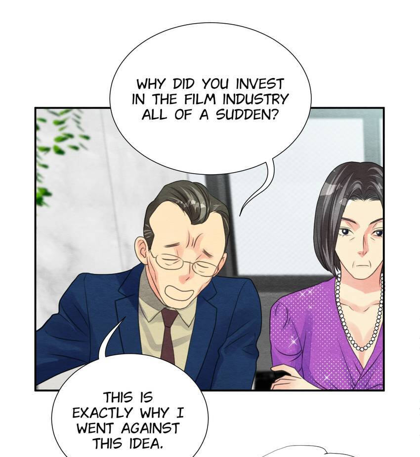 Off Limits! Chapter 56 page 39 - 