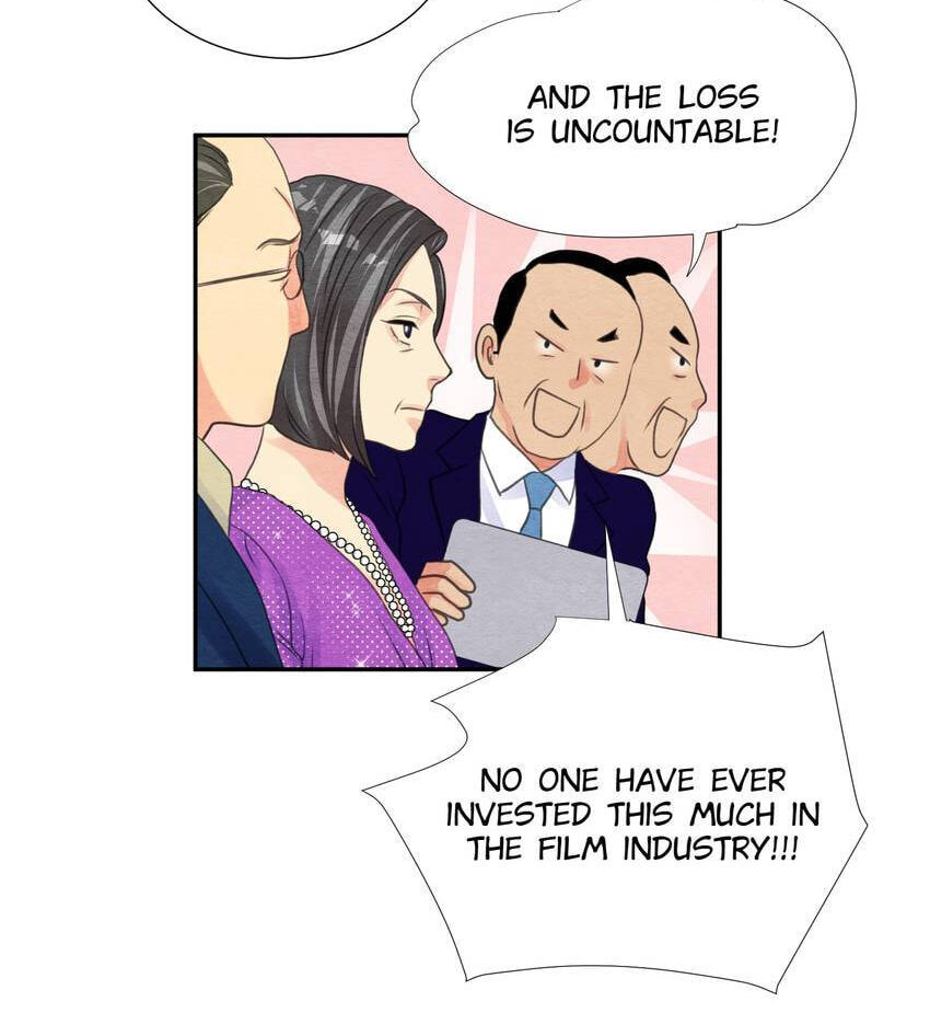 Off Limits! Chapter 56 page 40 - 