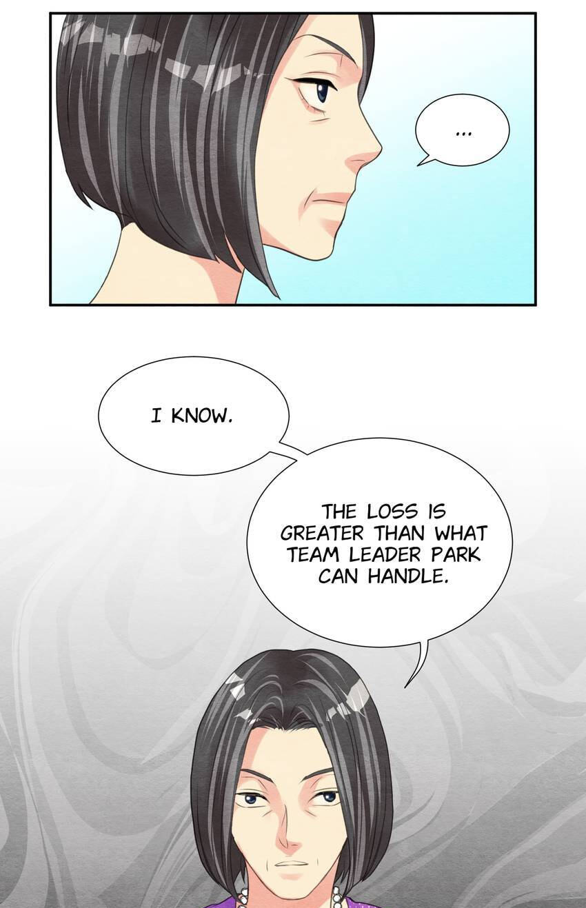 Off Limits! Chapter 56 page 41 - 