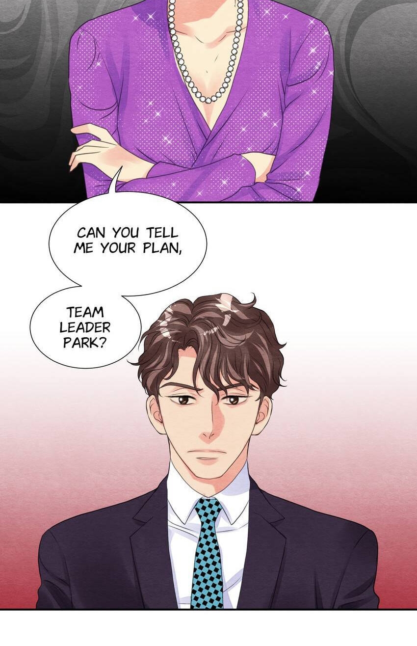 Off Limits! Chapter 56 page 42 - 
