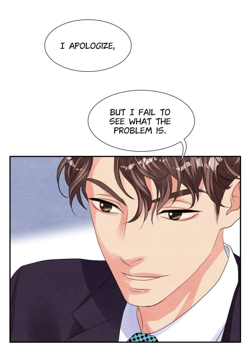 Off Limits! Chapter 56 page 43 - 