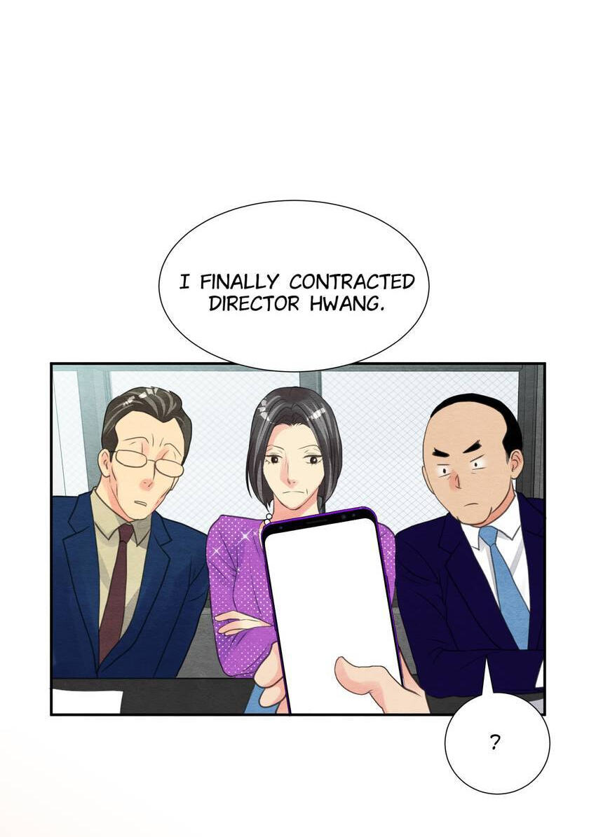 Off Limits! Chapter 56 page 44 - 