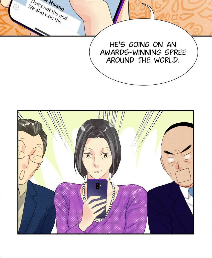 Off Limits! Chapter 56 page 46 - 