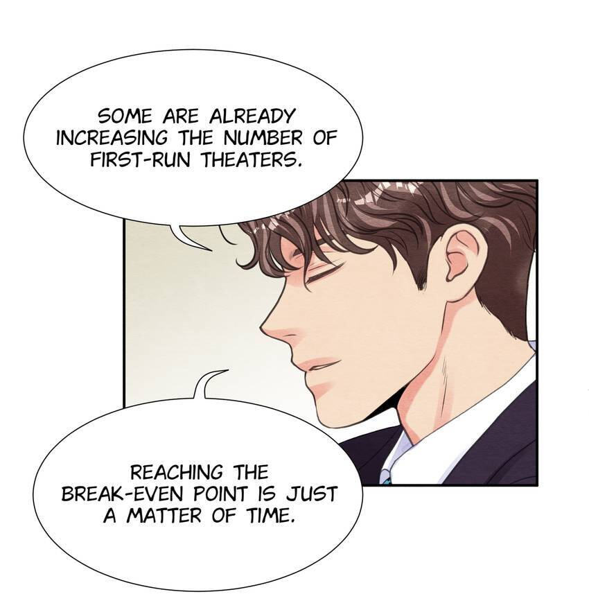 Off Limits! Chapter 56 page 47 - 