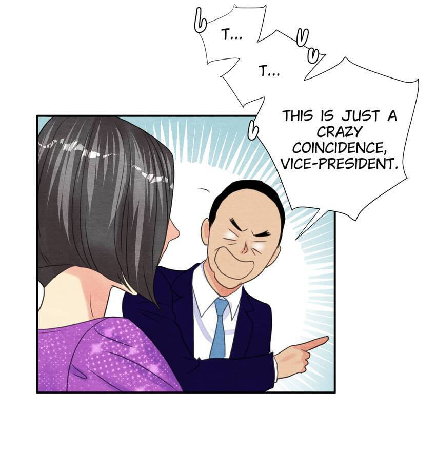 Off Limits! Chapter 56 page 48 - 