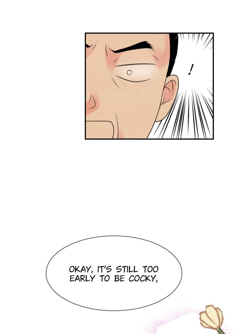 Off Limits! Chapter 56 page 49 - 