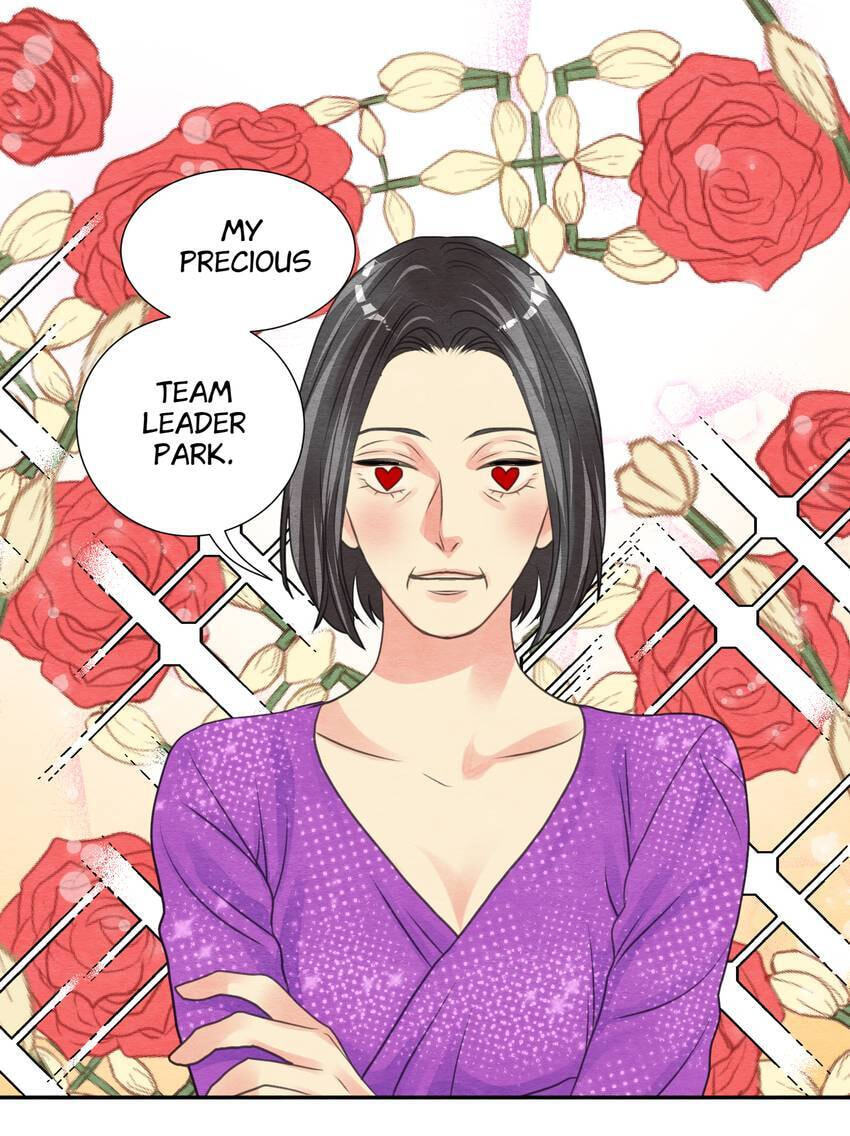 Off Limits! Chapter 56 page 50 - 