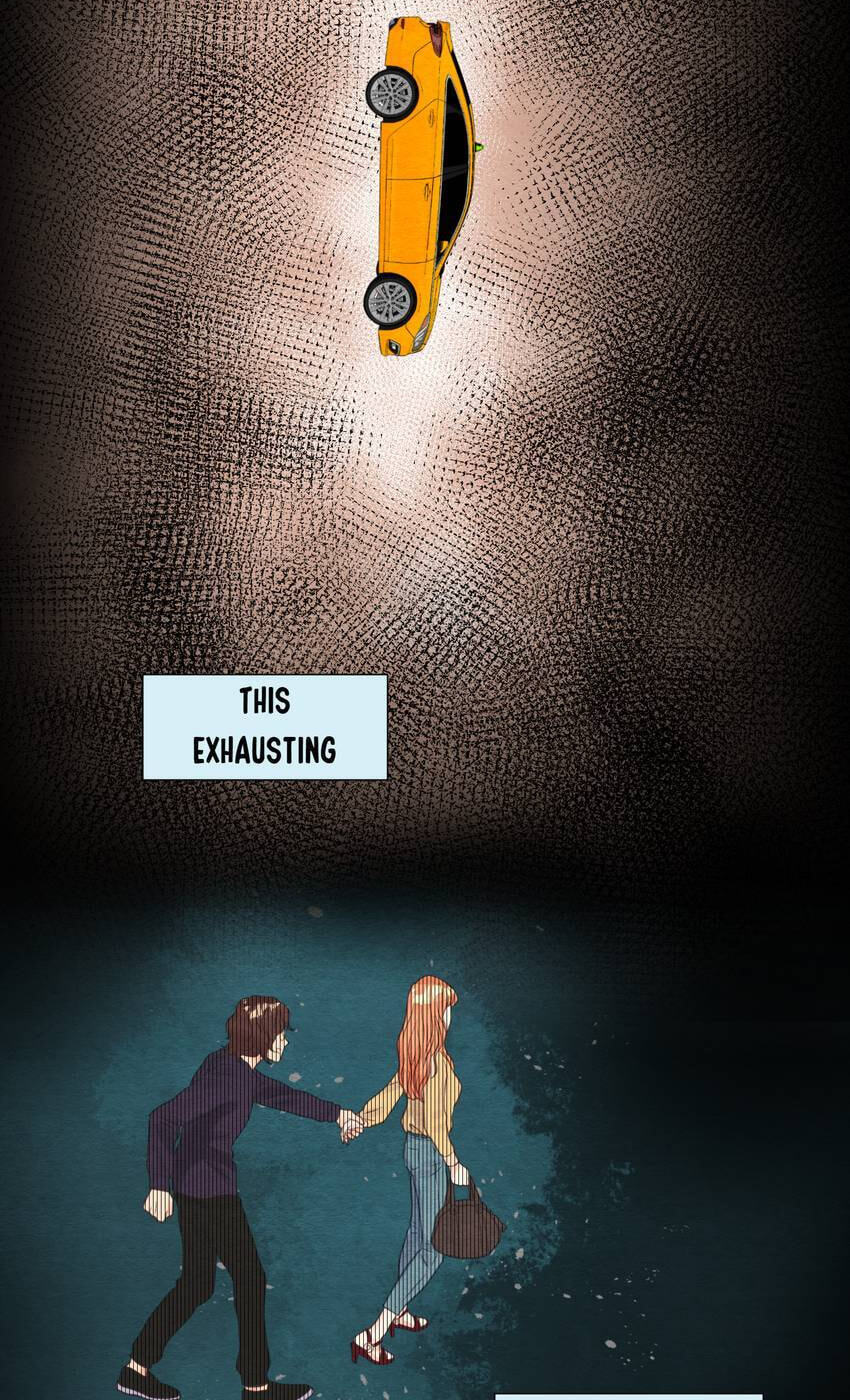 Off Limits! Chapter 56 page 6 - 