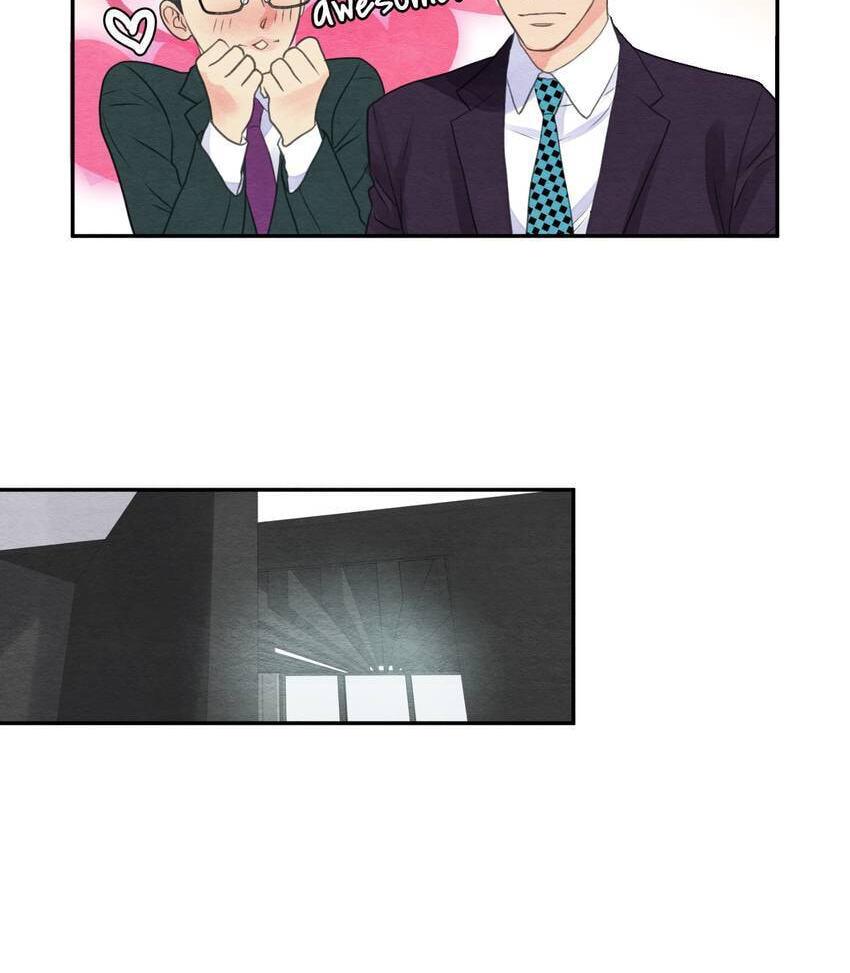 Off Limits! Chapter 56 page 52 - 