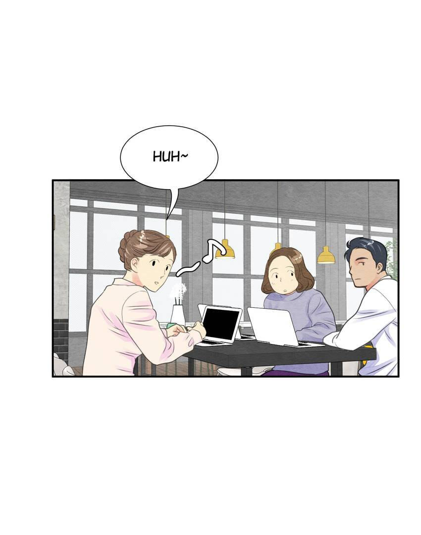 Off Limits! Chapter 56 page 53 - 
