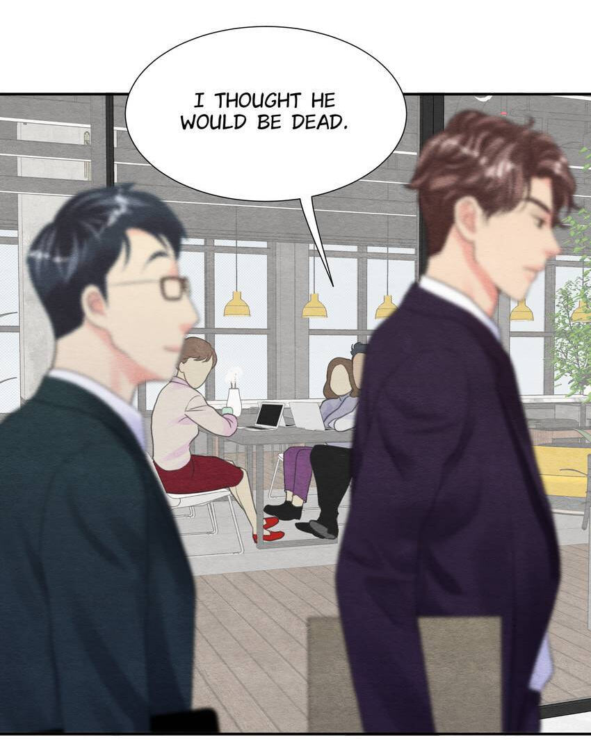 Off Limits! Chapter 56 page 54 - 