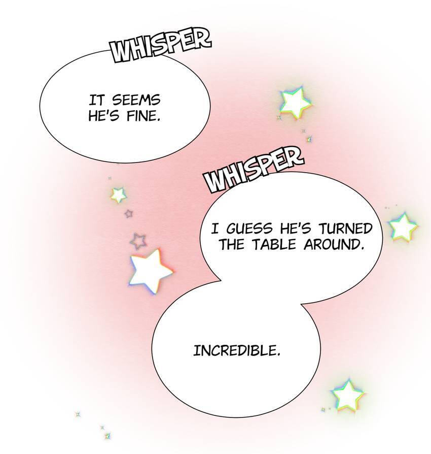 Off Limits! Chapter 56 page 55 - 