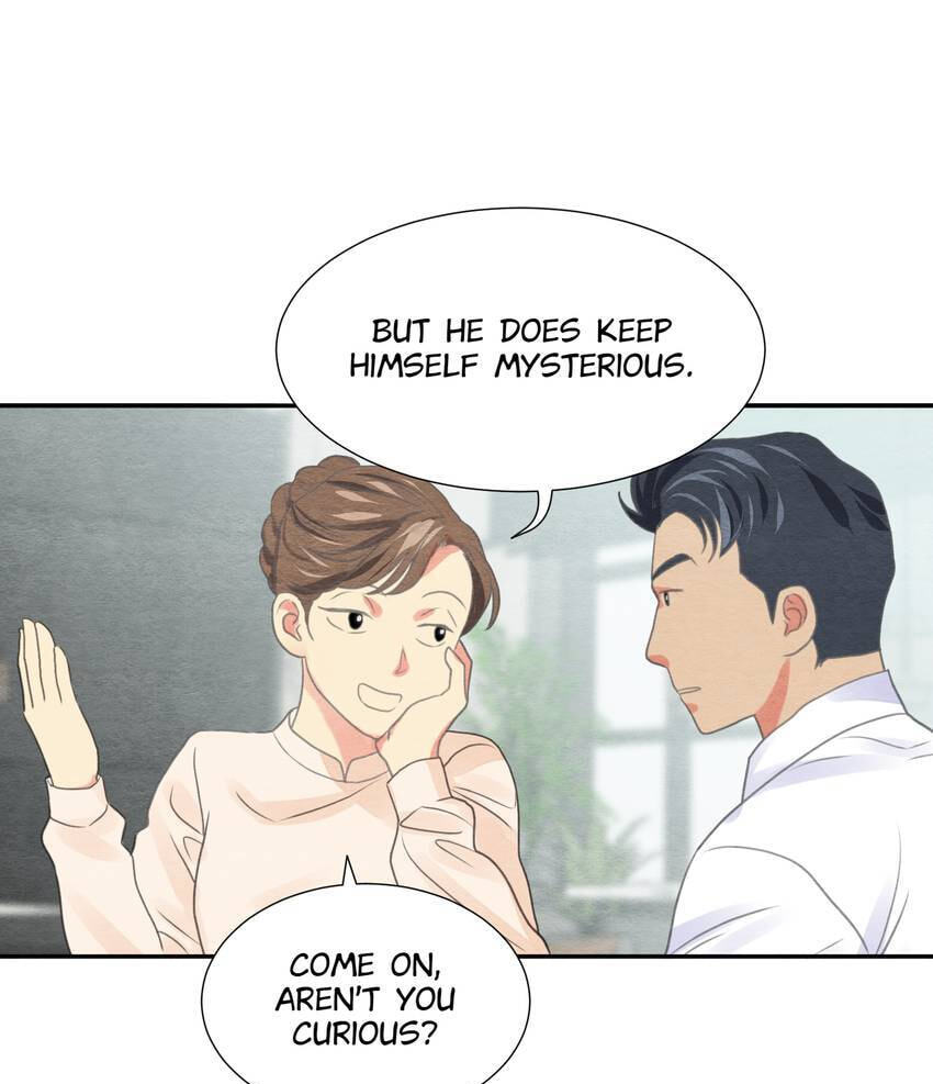 Off Limits! Chapter 56 page 58 - 