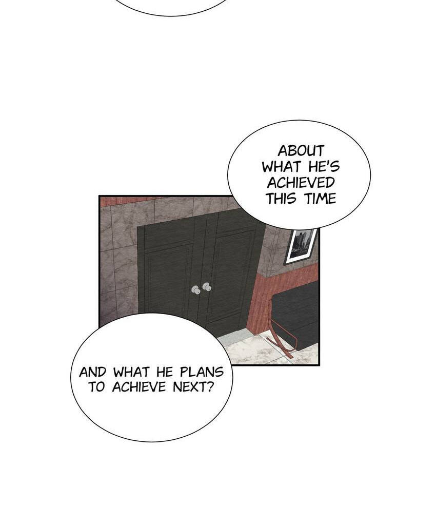 Off Limits! Chapter 56 page 59 - 