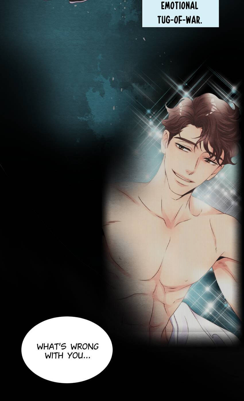 Off Limits! Chapter 56 page 7 - 