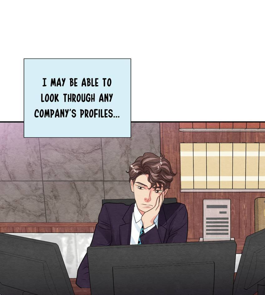 Off Limits! Chapter 56 page 61 - 