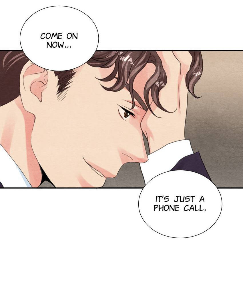 Off Limits! Chapter 56 page 65 - 