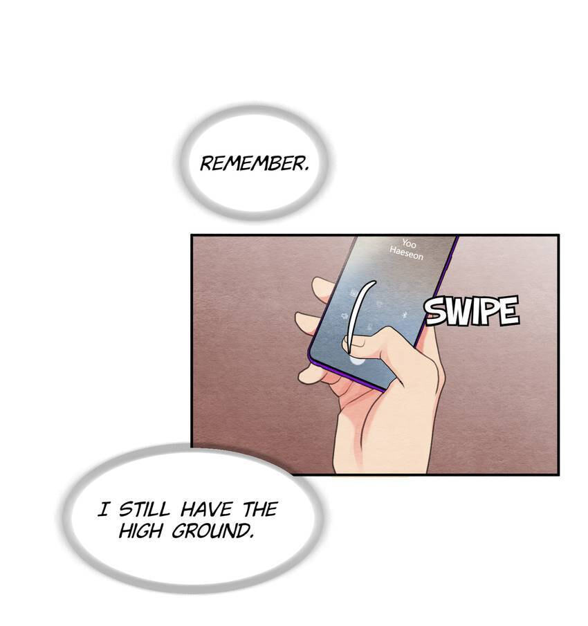 Off Limits! Chapter 56 page 66 - 
