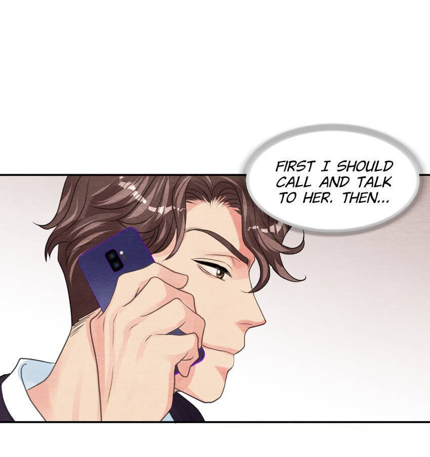 Off Limits! Chapter 56 page 67 - 