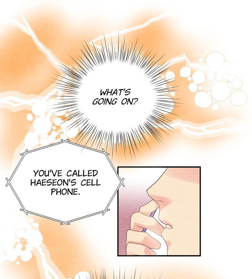 Off Limits! Chapter 56 page 69 - 