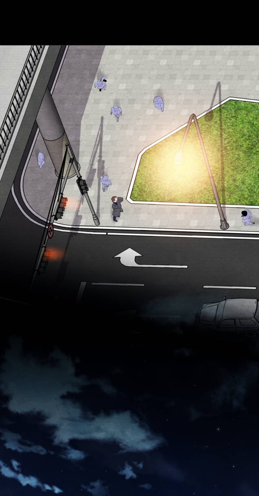 Off Limits! Chapter 56 page 10 - 