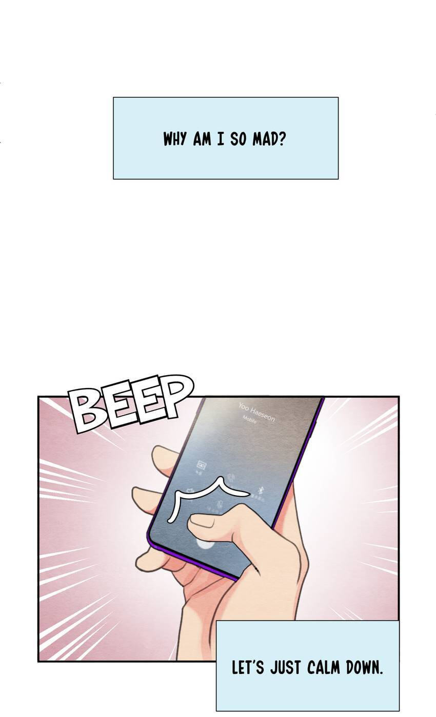 Off Limits! Chapter 57 page 11 - 