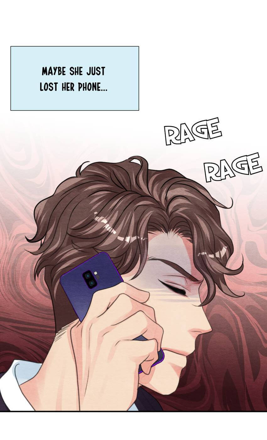 Off Limits! Chapter 57 page 12 - 