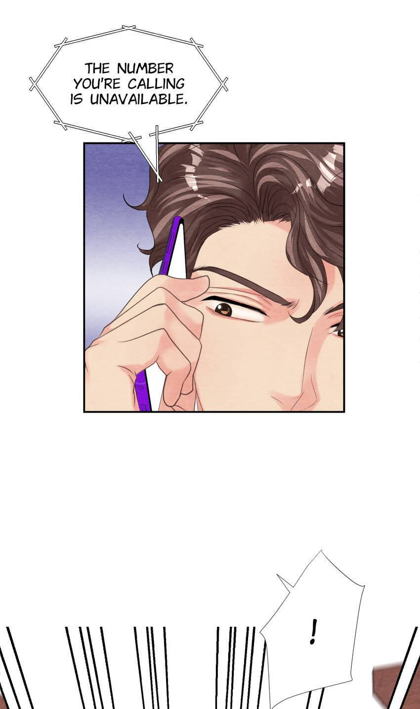 Off Limits! Chapter 57 page 13 - 