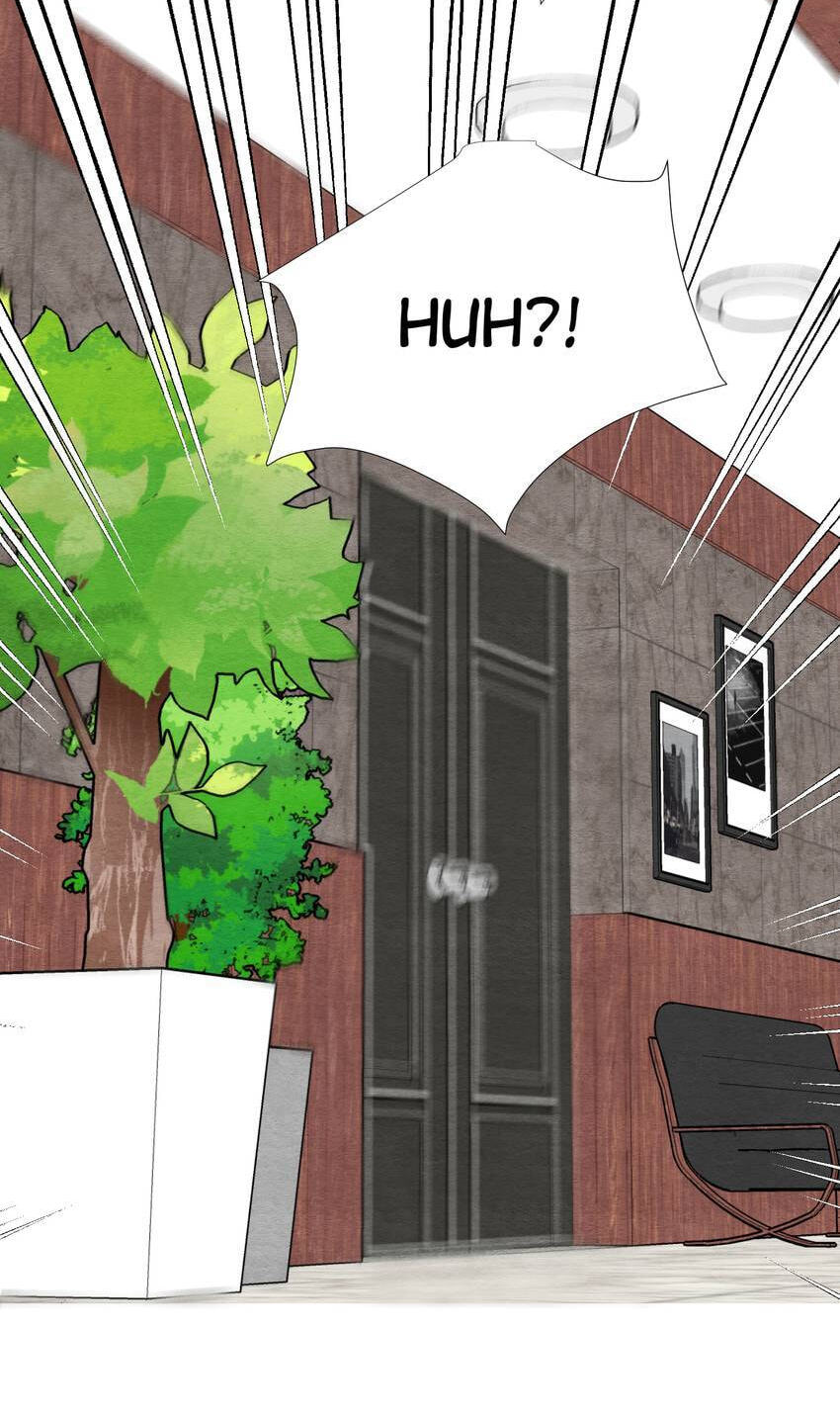 Off Limits! Chapter 57 page 14 - 
