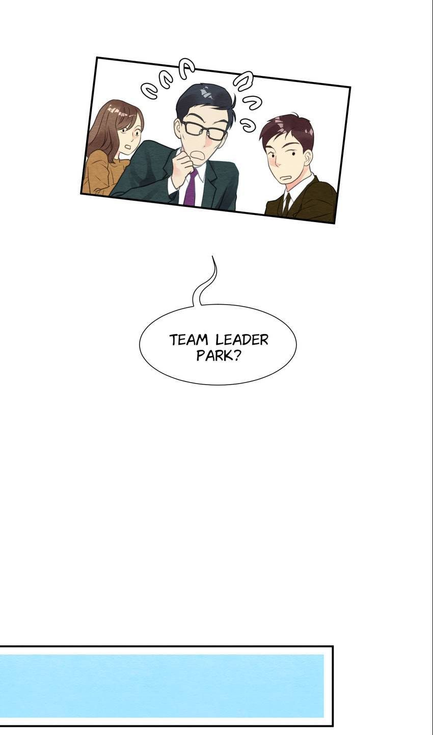 Off Limits! Chapter 57 page 15 - 