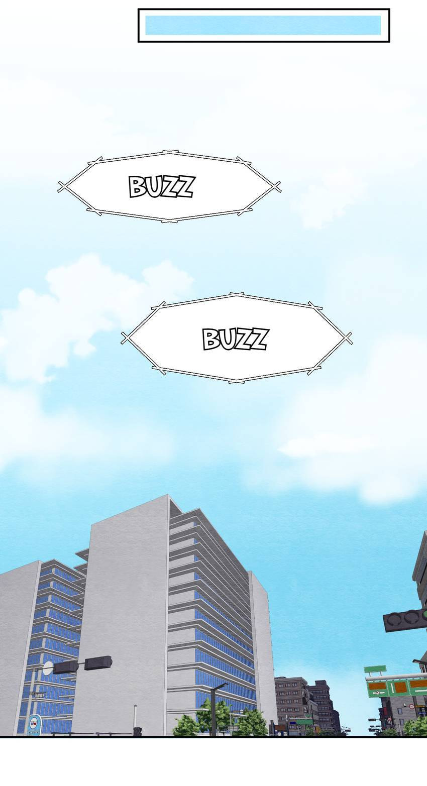 Off Limits! Chapter 57 page 16 - 