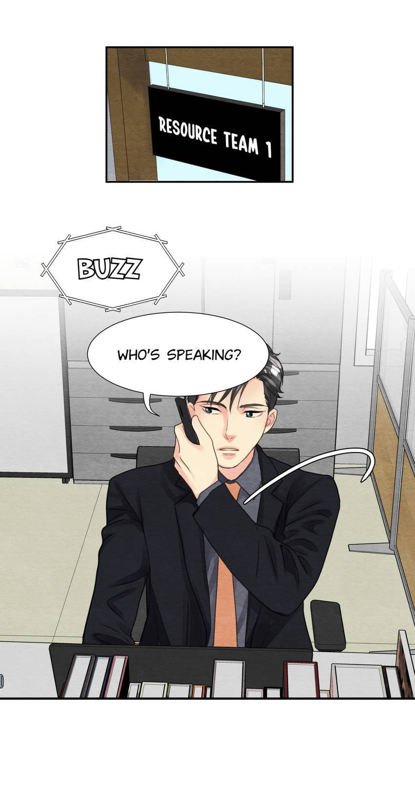 Off Limits! Chapter 57 page 17 - 