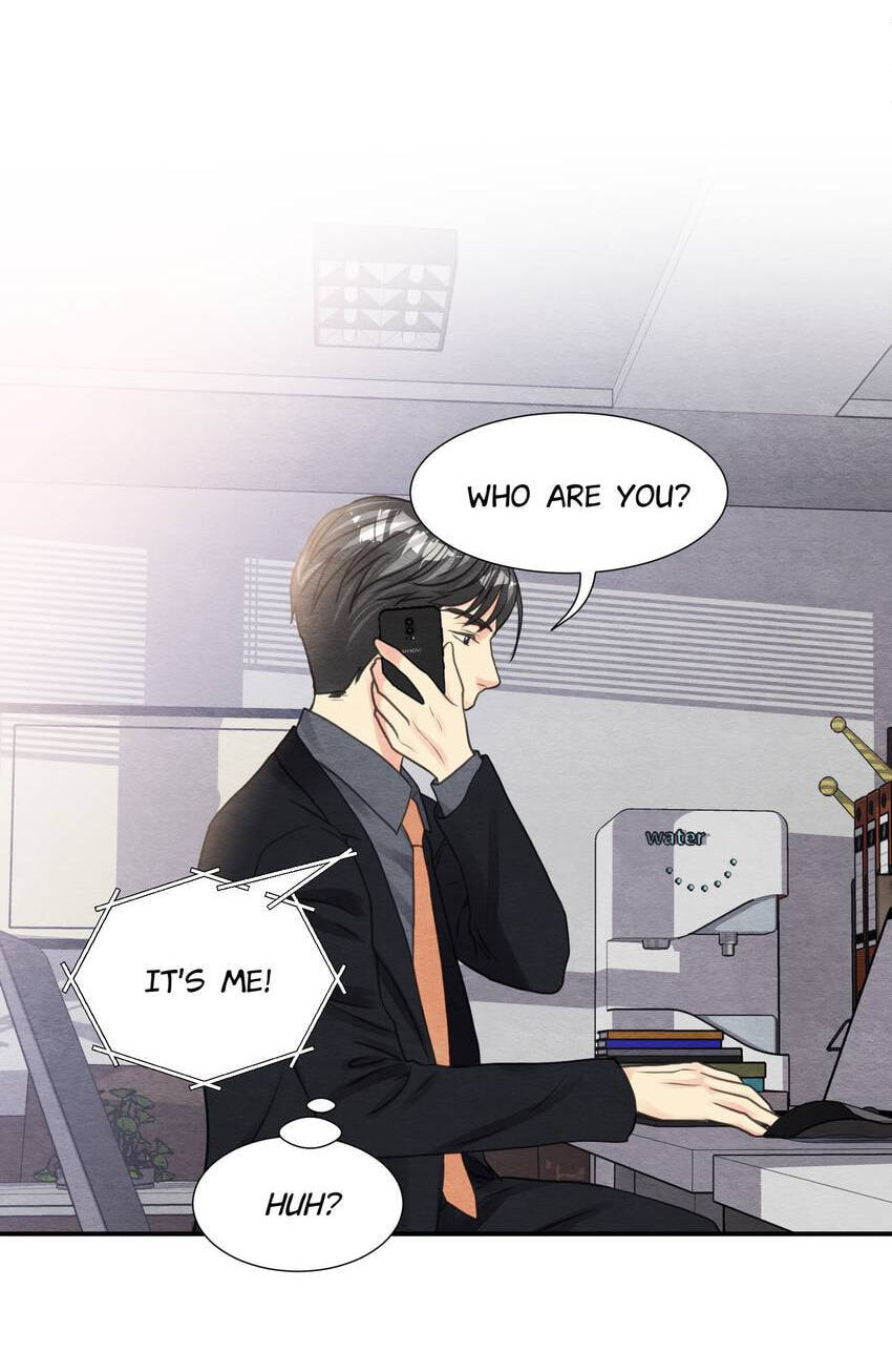 Off Limits! Chapter 57 page 19 - 