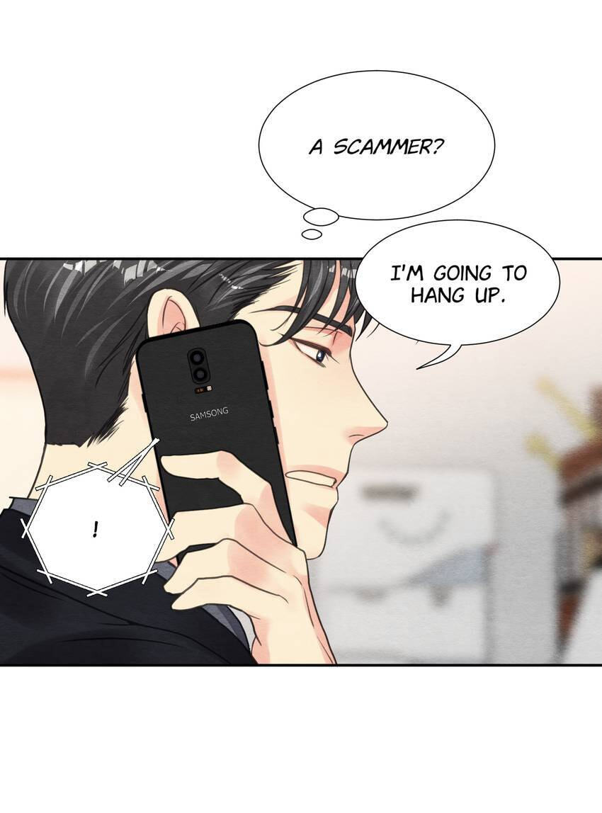 Off Limits! Chapter 57 page 20 - 