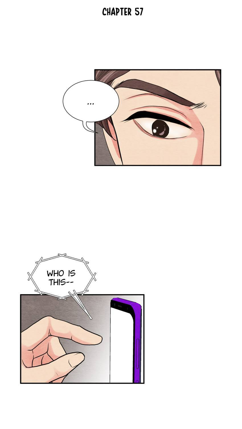 Off Limits! Chapter 57 page 3 - 