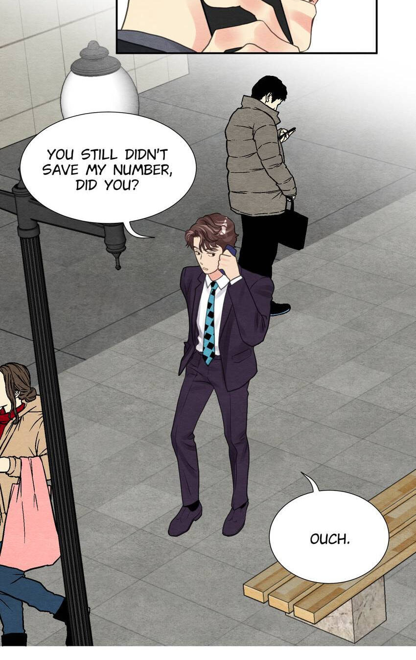 Off Limits! Chapter 57 page 23 - 