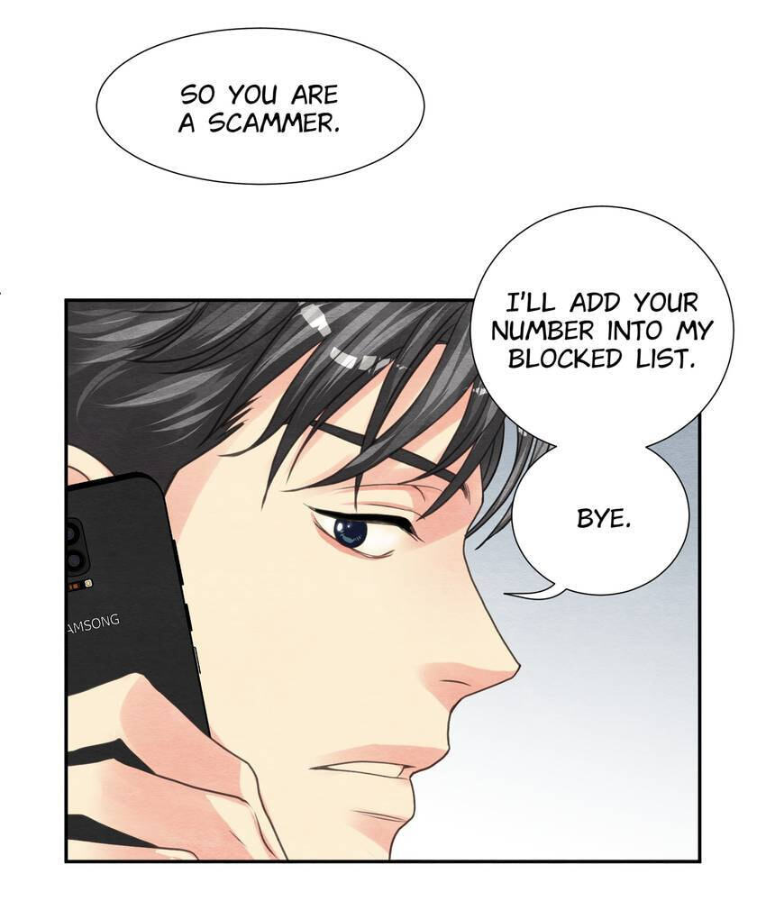 Off Limits! Chapter 57 page 24 - 