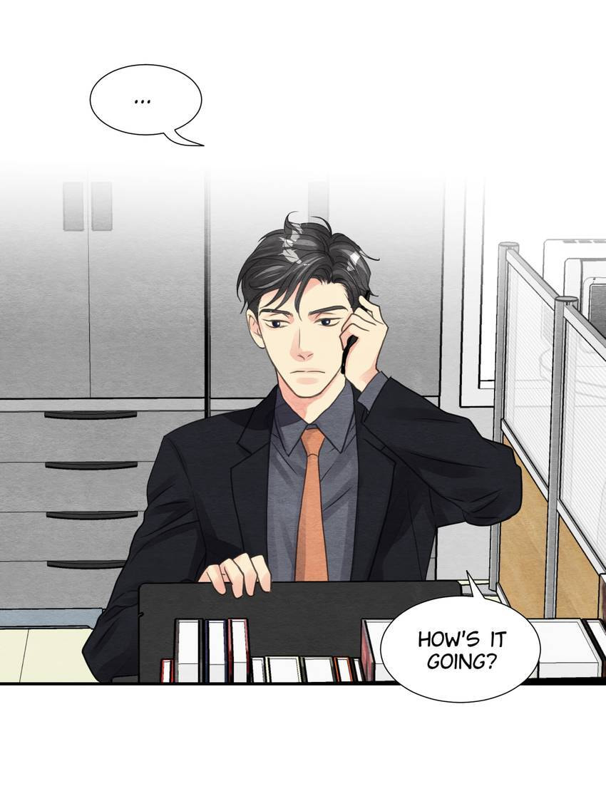 Off Limits! Chapter 57 page 26 - 