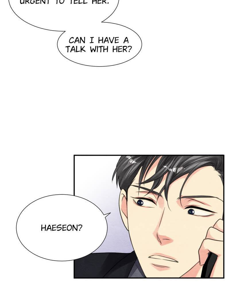 Off Limits! Chapter 57 page 28 - 