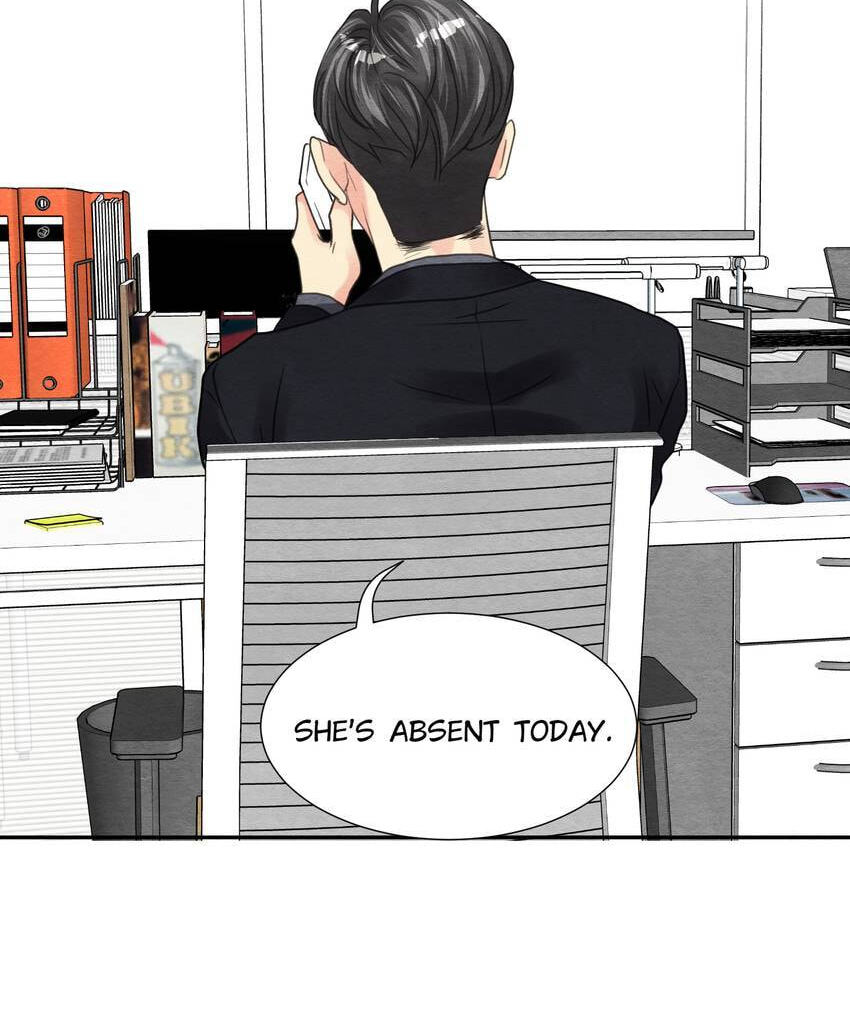 Off Limits! Chapter 57 page 30 - 