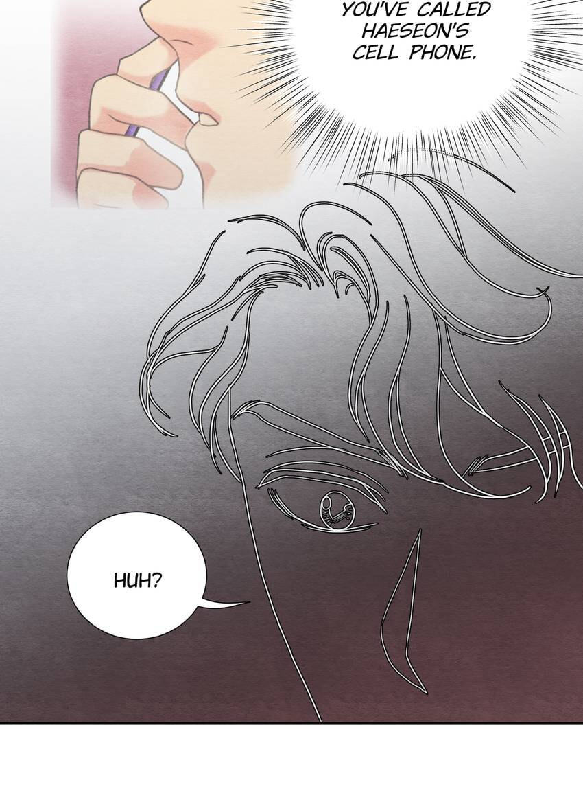 Off Limits! Chapter 57 page 32 - 