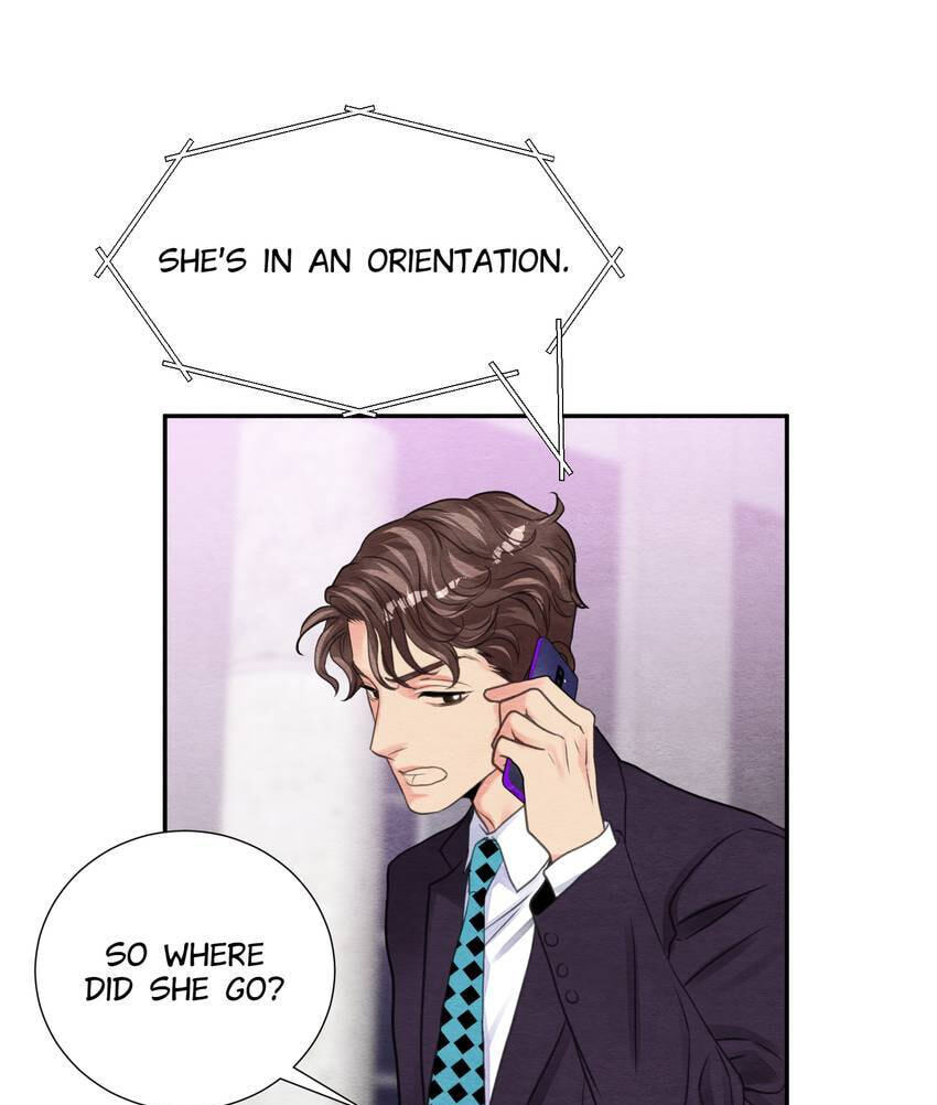 Off Limits! Chapter 57 page 33 - 