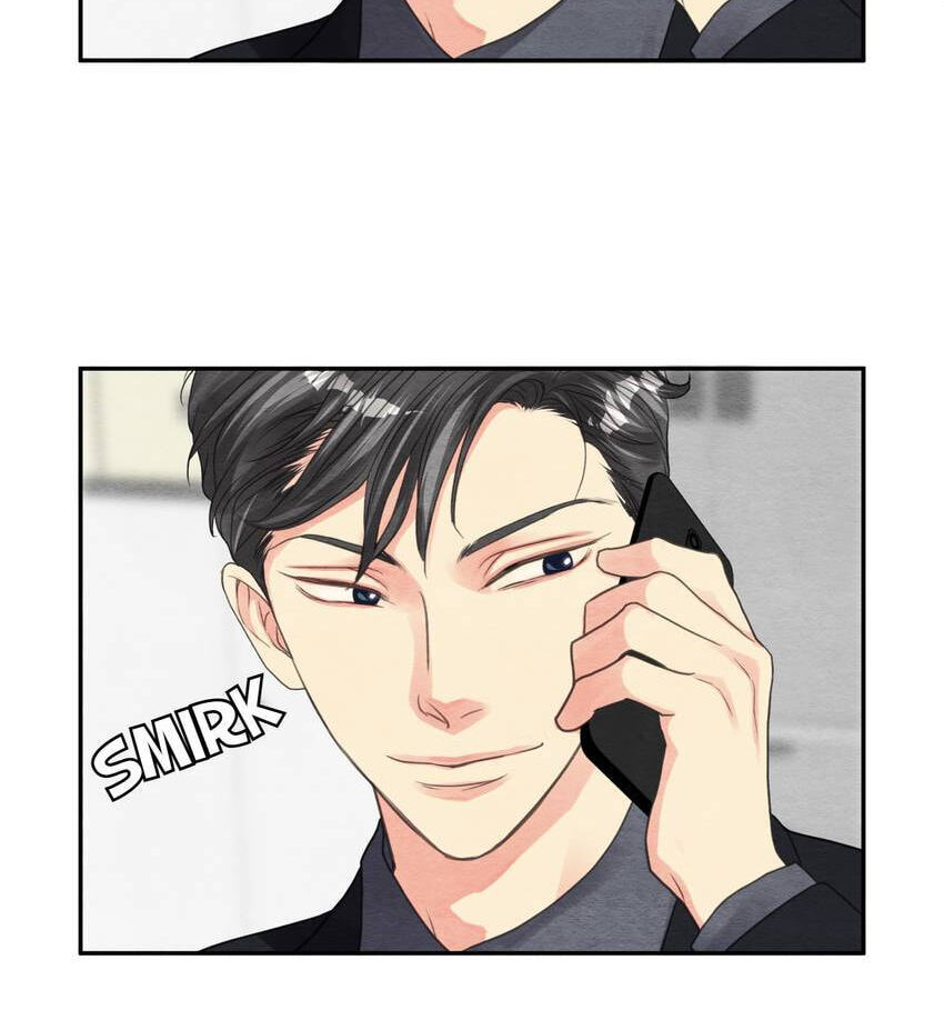 Off Limits! Chapter 57 page 36 - 